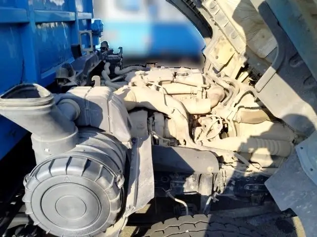 日野 レンジャー 小型 土砂ダンプ BKG-FC7JCYA(93812) 40枚目