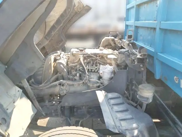 日野 レンジャー 小型 土砂ダンプ BDG-FC7JCWA(93813) 40枚目
