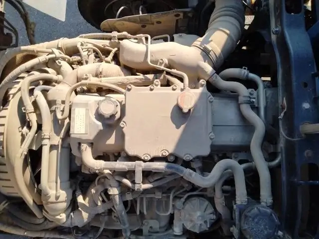 日野 レンジャー 小型 土砂ダンプ BKG-FC7JCYA(93812) 41枚目