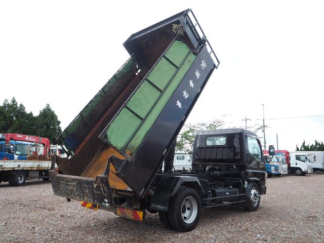 三菱ふそう キャンター 小型 土砂ダンプ *********(93814) 13枚目