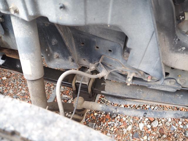 三菱ふそう キャンター 小型 土砂ダンプ *********(93814) 19枚目