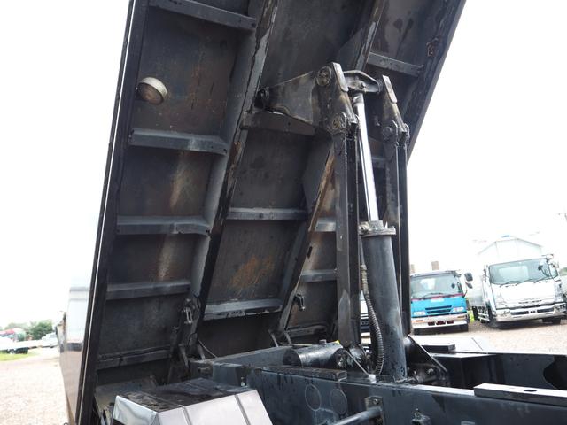 三菱ふそう キャンター 小型 土砂ダンプ *********(93814) 22枚目