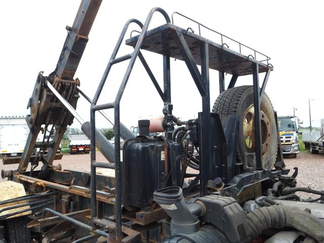 日野 レンジャー 中型 コンテナ専用車 *********(93815) 20枚目