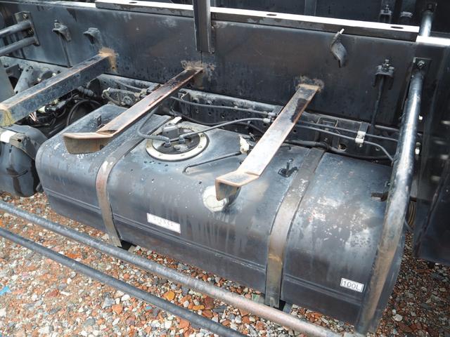 三菱ふそう キャンター 小型 土砂ダンプ *********(93814) 23枚目