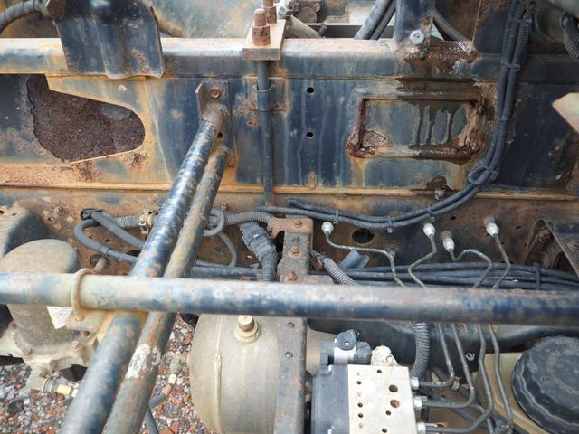 日野 レンジャー 中型 コンテナ専用車 *********(93815) 21枚目