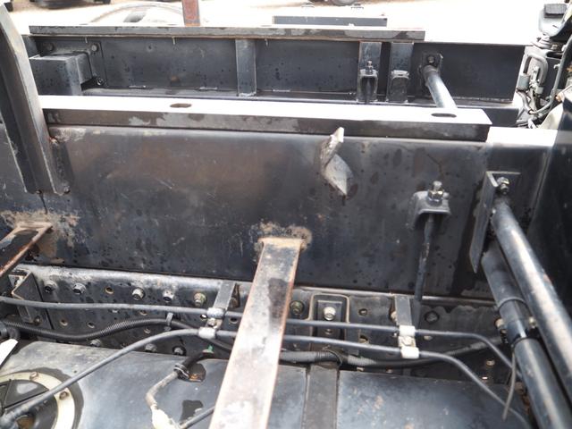三菱ふそう キャンター 小型 土砂ダンプ *********(93814) 24枚目
