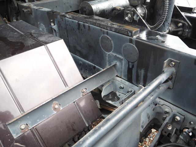 三菱ふそう キャンター 小型 土砂ダンプ *********(93814) 26枚目
