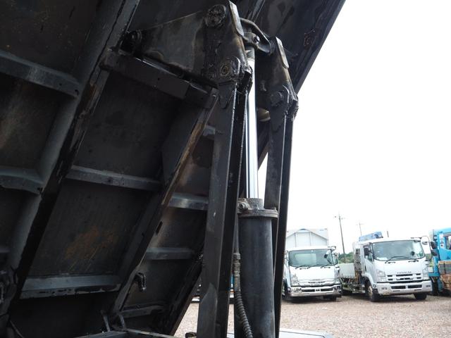 三菱ふそう キャンター 小型 土砂ダンプ *********(93814) 27枚目