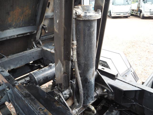 三菱ふそう キャンター 小型 土砂ダンプ *********(93814) 29枚目
