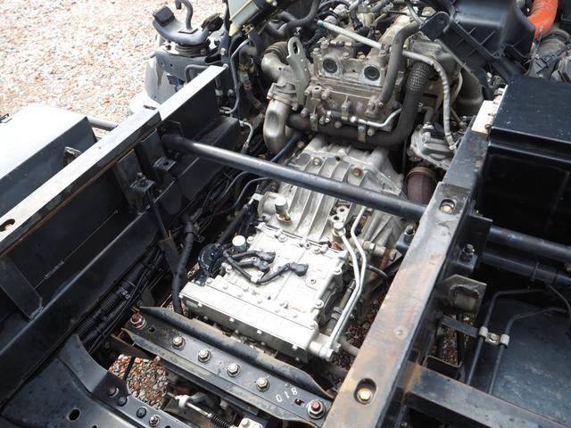 三菱ふそう キャンター 小型 土砂ダンプ *********(93814) 30枚目