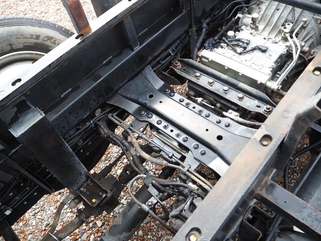 三菱ふそう キャンター 小型 土砂ダンプ *********(93814) 31枚目