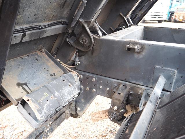 三菱ふそう キャンター 小型 土砂ダンプ *********(93814) 34枚目