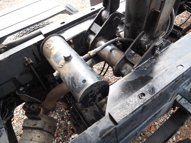 三菱ふそう キャンター 小型 土砂ダンプ *********(93814) 35枚目
