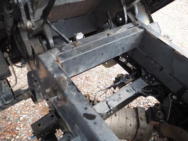 三菱ふそう キャンター 小型 土砂ダンプ *********(93814) 36枚目