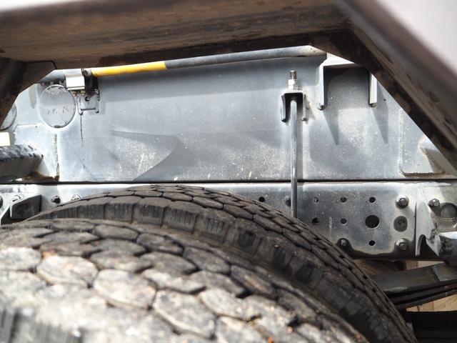 三菱ふそう キャンター 小型 土砂ダンプ *********(93814) 41枚目