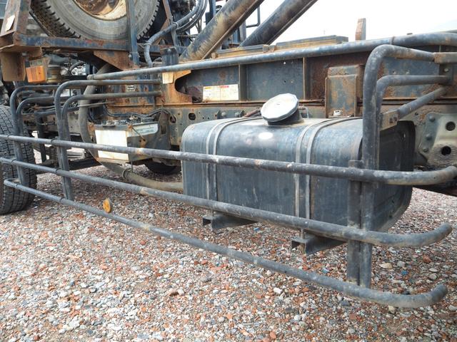 日野 レンジャー 中型 コンテナ専用車 *********(93815) 39枚目
