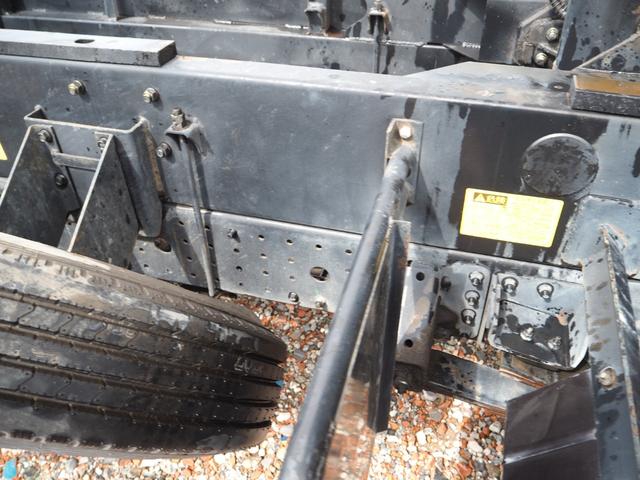 三菱ふそう キャンター 小型 土砂ダンプ *********(93814) 43枚目