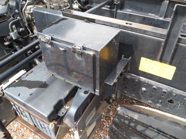 三菱ふそう キャンター 小型 土砂ダンプ *********(93814) 44枚目