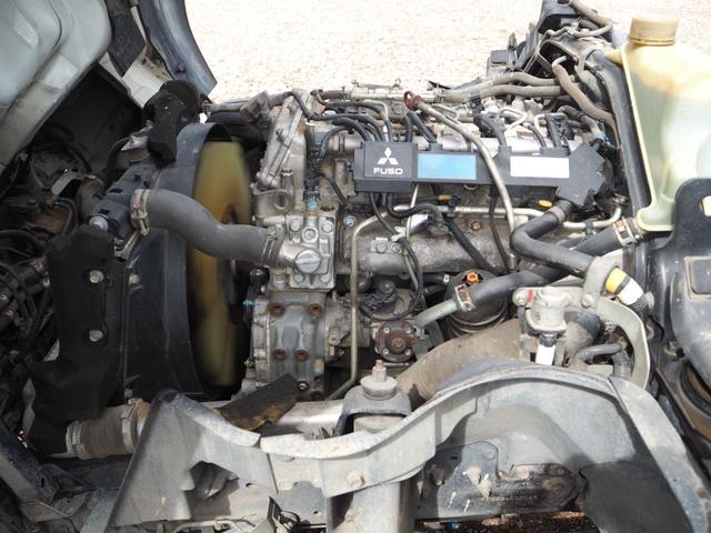 三菱ふそう キャンター 小型 土砂ダンプ *********(93814) 47枚目