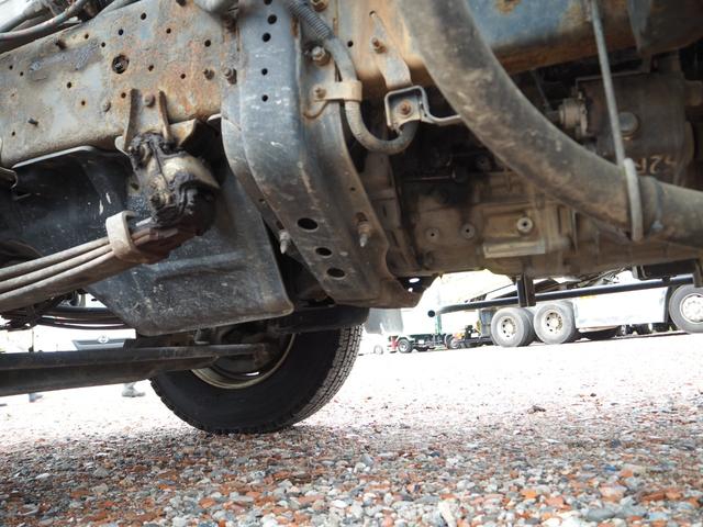 日野 レンジャー 中型 コンテナ専用車 *********(93815) 45枚目