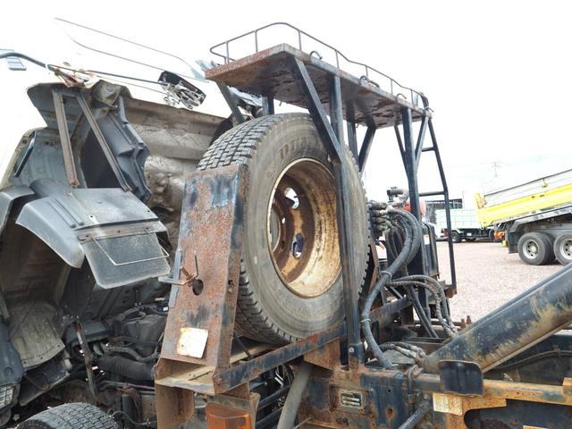 日野 レンジャー 中型 コンテナ専用車 *********(93815) 46枚目
