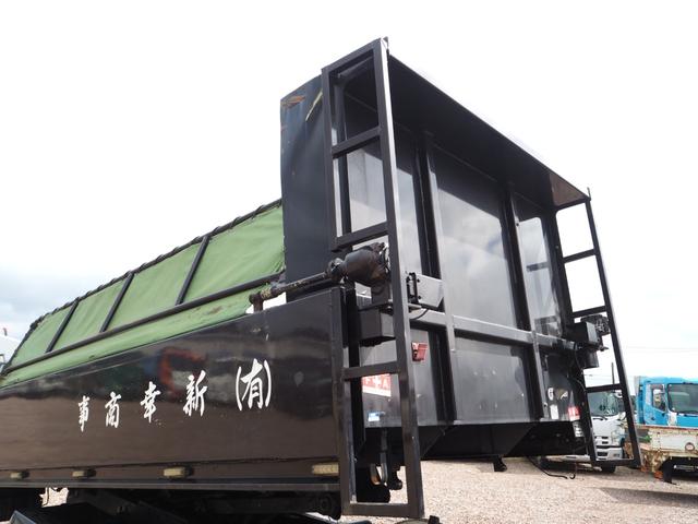 三菱ふそう キャンター 小型 土砂ダンプ *********(93814) 51枚目