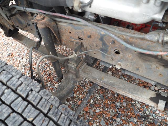 日野 レンジャー 中型 コンテナ専用車 *********(93815) 49枚目