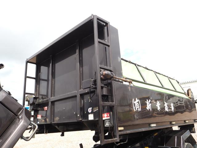 三菱ふそう キャンター 小型 土砂ダンプ *********(93814) 52枚目