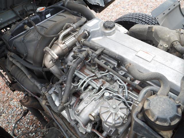 日野 レンジャー 中型 コンテナ専用車 *********(93815) 50枚目