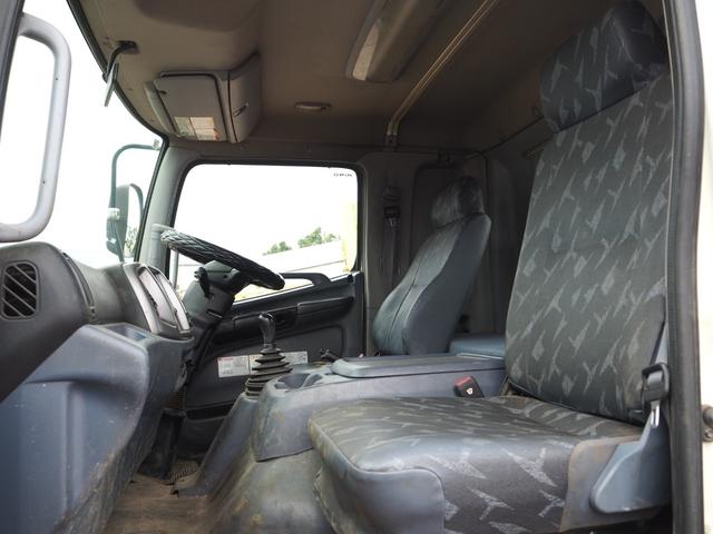 日野 レンジャー 中型 コンテナ専用車 *********(93815) 51枚目