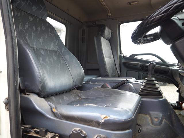 日野 レンジャー 中型 コンテナ専用車 *********(93815) 55枚目