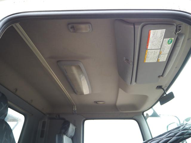 日野 レンジャー 中型 コンテナ専用車 *********(93815) 56枚目