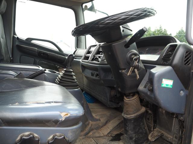 日野 レンジャー 中型 コンテナ専用車 *********(93815) 57枚目