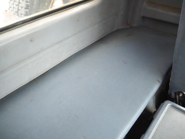 日野 レンジャー 中型 コンテナ専用車 *********(93815) 59枚目