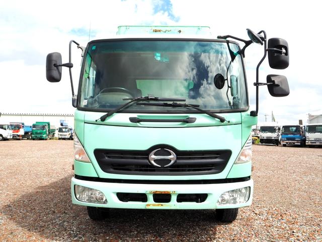 日野 レンジャー 中型 土砂ダンプ *********(93816) 8枚目