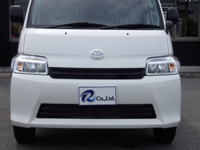Toyota townace Small Light van 5BF-S403M(93818) 3枚目