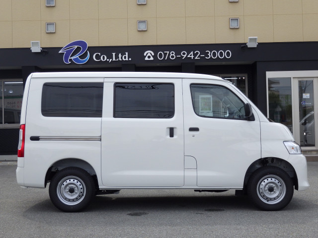 Toyota townace Small Light van 5BF-S403M(93818) 5枚目