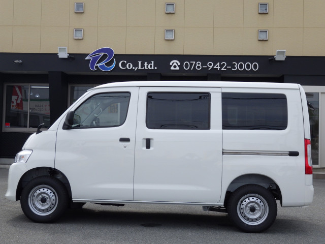 Toyota townace Small Light van 5BF-S403M(93818) 6枚目