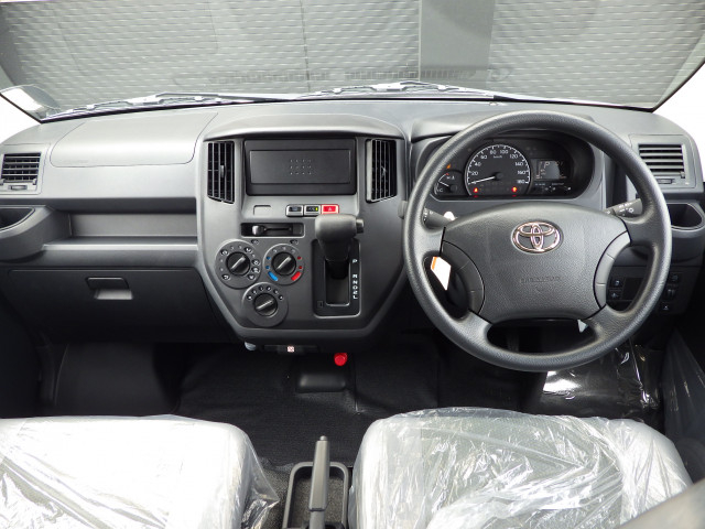 Toyota townace Small Light van 5BF-S403M(93818) 10枚目