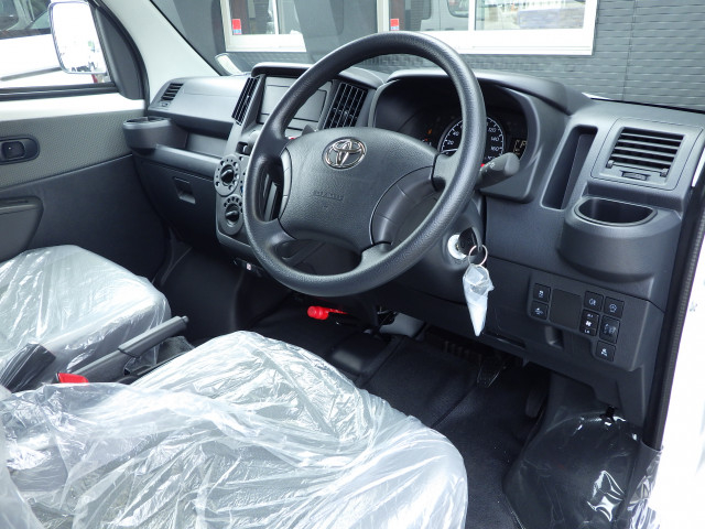 Toyota townace Small Light van 5BF-S403M(93818) 11枚目