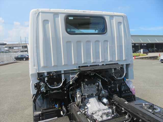 三菱ふそう キャンター 小型 土砂ダンプ 2RG-FBA60(93817) 15枚目