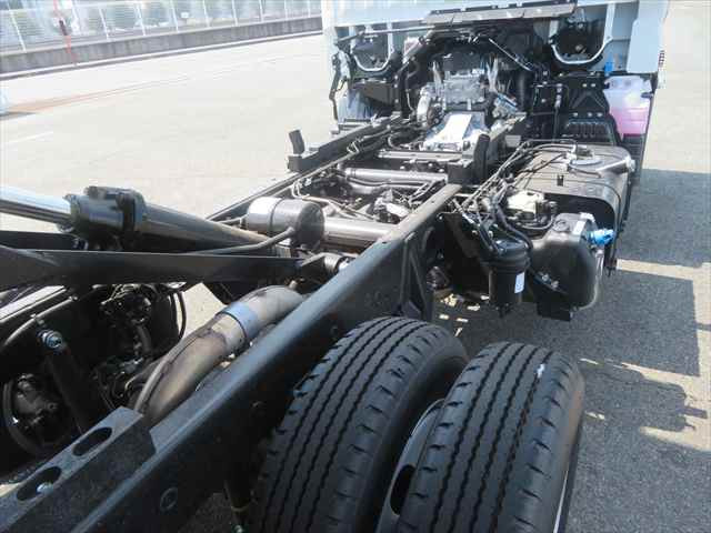 三菱ふそう キャンター 小型 土砂ダンプ 2RG-FBA60(93817) 16枚目
