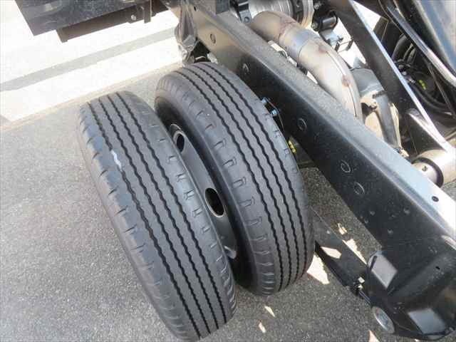 三菱ふそう キャンター 小型 土砂ダンプ 2RG-FBA60(93817) 17枚目
