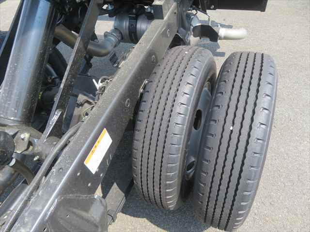 三菱ふそう キャンター 小型 土砂ダンプ 2RG-FBA60(93817) 18枚目