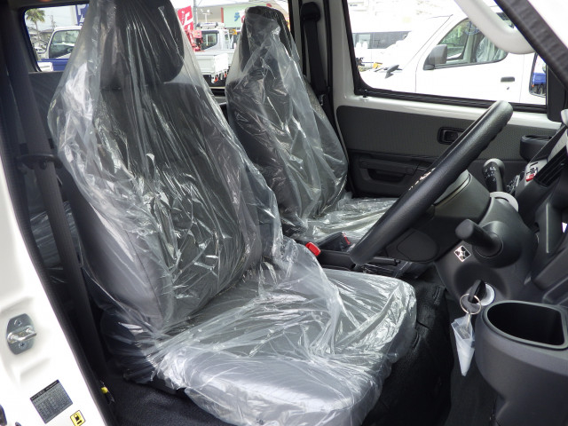 Toyota townace Small Light van 5BF-S403M(93818) 18枚目
