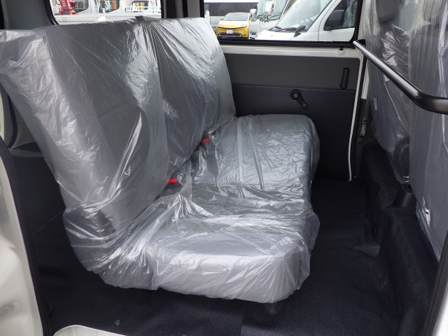 Toyota townace Small Light van 5BF-S403M(93818) 19枚目
