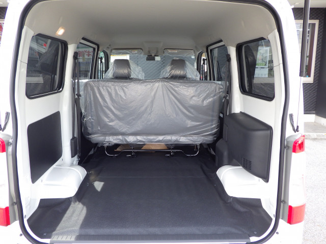 Toyota townace Small Light van 5BF-S403M(93818) 20枚目