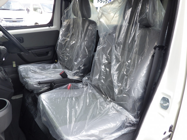 Toyota townace Small Light van 5BF-S403M(93818) 24枚目