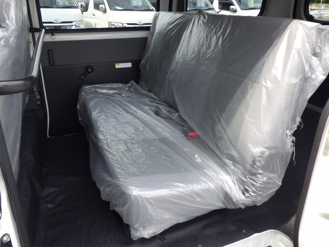 Toyota townace Small Light van 5BF-S403M(93818) 25枚目