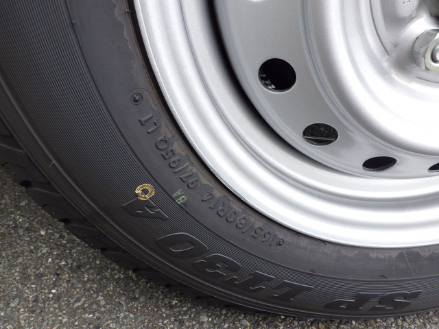 Toyota townace Small Light van 5BF-S403M(93818) 27枚目